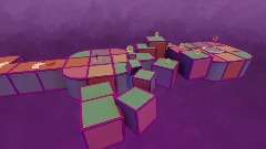 My Treasure Hunt
