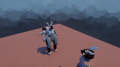 048 Doing the macarena