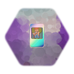 Cleetus card