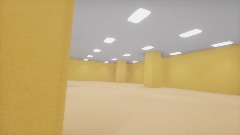 The BACKROOMS Showcase v2