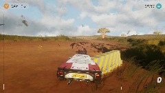 A screenshot taken in Dreams. 2 of 5.