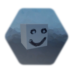 Bob the Test Cube