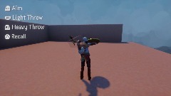 A screenshot taken in Dreams. 2 of 4.