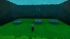 A screenshot taken in Dreams. 2 of 2.