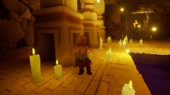 A screenshot taken in Dreams. 1 of 26.