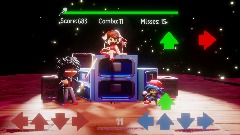 A screenshot taken in Dreams. 1 of 1.