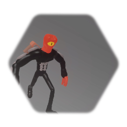 Venus Soldier