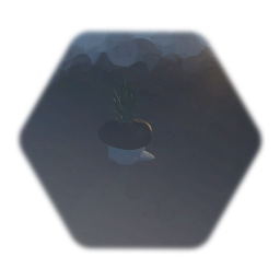 Randomized Ingredient