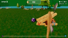 A screenshot taken in Dreams. 12 of 30.