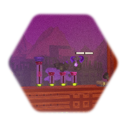 Remix 2 of AY | Spring Yard Zone