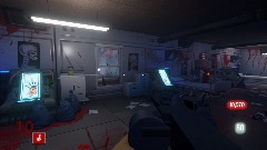 A screenshot taken in Dreams. 21 of 24.