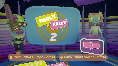 A screenshot taken in Dreams. 9 of 28.