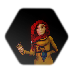 Mademoiselle Bordeaux