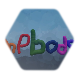 Impbods logo