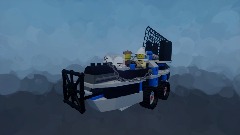 A screenshot taken in Dreams. 1 of 4.