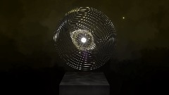 A screenshot taken in Dreams. 21 of 30.