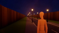 DHM 30 Minute Challenge - STREET LAMPYRE