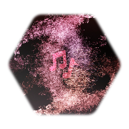 Party with the gremlins (DeadHead)