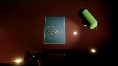 A screenshot taken in Dreams. 1 of 7.