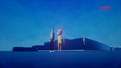 A screenshot taken in Dreams. 1 of 1.