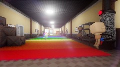 A screenshot taken in Dreams. 21 of 23.