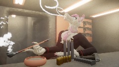 A screenshot taken in Dreams. 12 of 20.