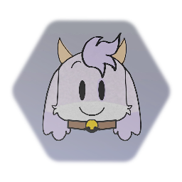 Billie Health Bar Icon