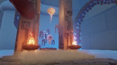 A screenshot taken in Dreams. 1 of 1.