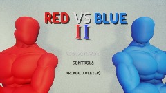 RED VS BLUE 2