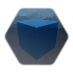 LittleBigPlanet - Glass with slippery physics