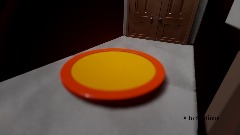 A screenshot taken in Dreams. 2 of 2.