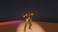 A screenshot taken in Dreams. 1 of 4.