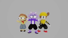 A screenshot taken in Dreams. 5 of 22.
