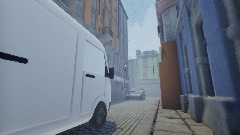A screenshot taken in Dreams. 3 of 6.