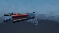 A screenshot taken in Dreams. 1 of 5.