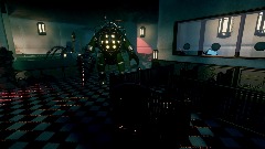 A screenshot taken in Dreams. 2 of 13.
