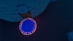 The Castle 1#
