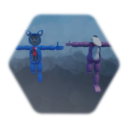 <clue>Candy the Cat FNAC Security Breach Ruin (READ Model