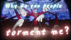 A screenshot taken in Dreams. 2 of 9.