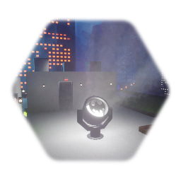 Batlight V2