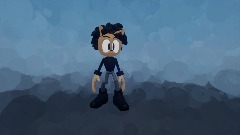 A screenshot taken in Dreams. 1 of 1.