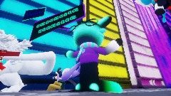 A screenshot taken in Dreams. 3 of 18.