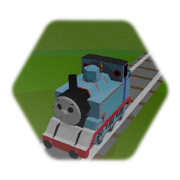 THOMAS ADVENTURE PACK