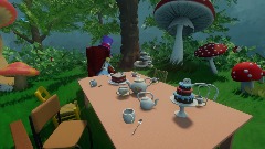 A screenshot taken in Dreams. 8 of 8.