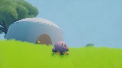 Level 2:Kirby