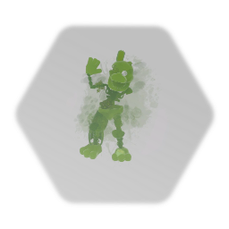 Moss Bonnie