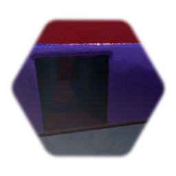 ANGRYKIRBYX  #DreamsCom20 Booth entrance