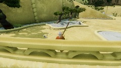 A screenshot taken in Dreams. 1 of 30.