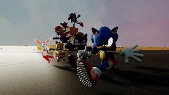 The Characters That I Like