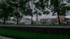 A screenshot taken in Dreams. 22 of 25.